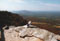 the view from moore's knob
